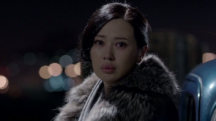 上海王 預告片3：緣起版 (中文字幕)