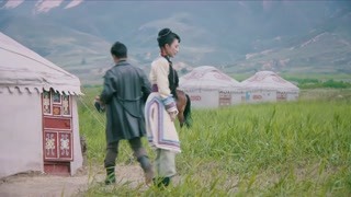 貢米吳樾上演甜蜜愛戀