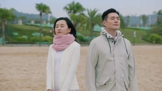 《飛行少年》孔新和方棠終于修成正果 這狗糧的味道有點齁
