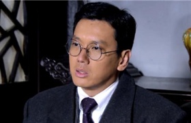 义勇义勇-24：热血青年拒当汉奸提辞职