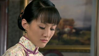 櫻桃奶奶面前告狀霍嘯林