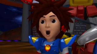 城主是龙卷风的师父？