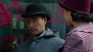 《脫身》陳坤真實的愛情大概就是這個模樣吧