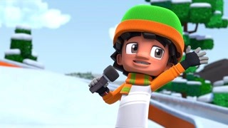 全新英文主题曲 超好听