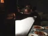 别有用心的单身女第13集车车爱罗餐厅约会拍摄花絮