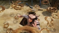 《奇門遁甲》 為對抗妖物霧隱門挺身而出，危機(jī)來臨正邪之戰(zhàn)一觸即發(fā)