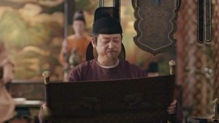 秦王被立為皇太子