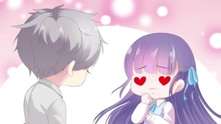 安以勋变帅之后引起女生注意 廖莎秒变花痴女