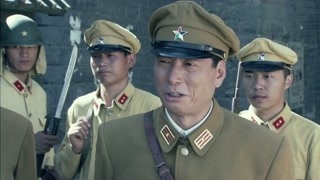 海頓翁虹續(xù)寫(xiě)抗戰(zhàn)傳奇