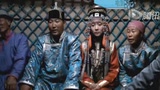 《美姐》片段 揮散不去的愛