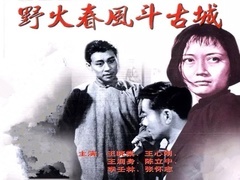 《野火春风斗古城（1963）》预告片