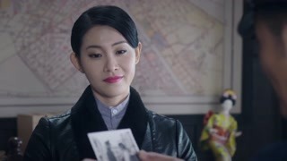 有志青年熱血抗戰(zhàn)故事
