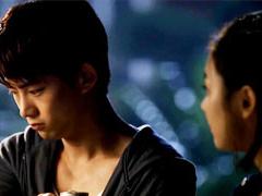 Who are you：玉泽演撞破苏怡贤更衣