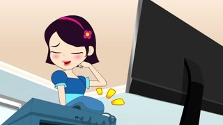 安妮如何处理客户投诉问题