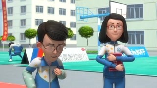 還記得運(yùn)動會的真正樂趣嗎 撲克真的要帶嗎
