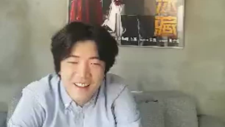 捉迷藏 其它花絮1：原版導演盛贊中國版 (中文字幕)