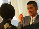 《王大花的革命生涯》剧照曝光 张博向闫妮求婚