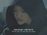 周迅微电影《霾没了》预告片：撒娇女神变身冷酷女魔头