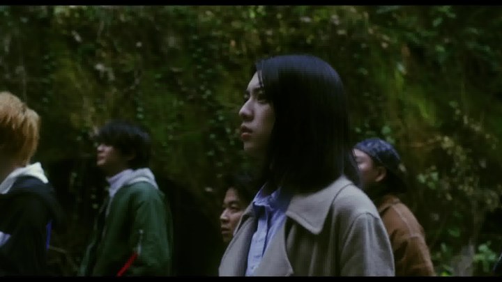 犬鸣村 预告片3