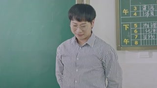 网球少年的逐梦之旅