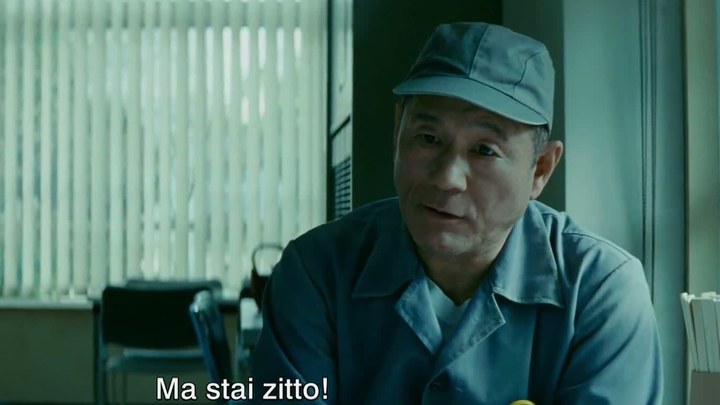 極惡非道2 片段：威尼斯電影節