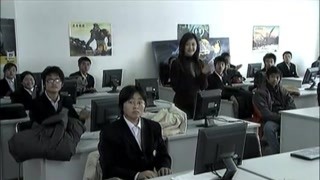 袁海洋回到学校！没想到好兄弟的腿有救了！