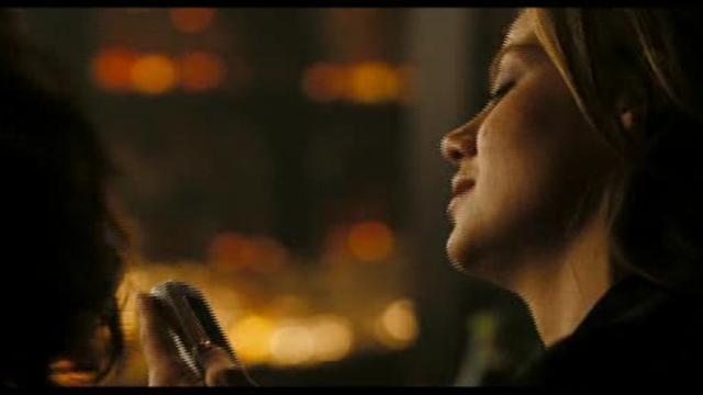 鹰眼 片段之You've Been Activated