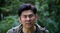 超能九頭大蛇，嗜血兇猛