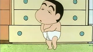 小新竟把妈妈的胖次带去学校？你只是个孩子啊！