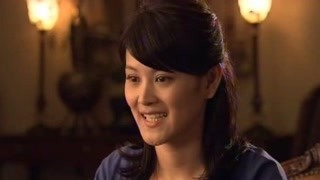 中年人的愛(ài)情與婚姻
