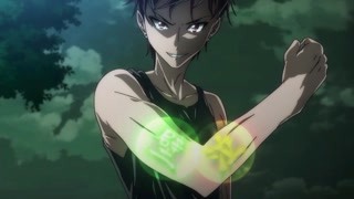 男子真是可怕至极！一举夺取了鬼太郎亲友的能力！