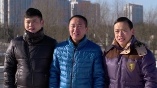 小伙伴们都超争气 纷纷感谢苏兰
