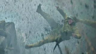 破壞敵軍“風影”計劃