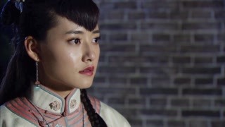 《糊涂縣令鄭板橋》柴碧云展現(xiàn)了真正的實力,太美了