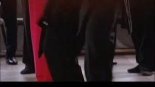 退休老干部的家長里短