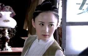 铁血尖刀-32:小河觉察到裁缝异样