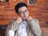 高亚麟《前夫求爱记》逗比升级 被封萌叔男神