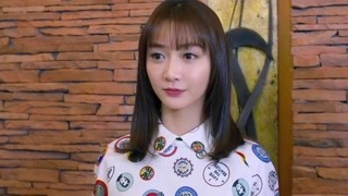 《職場是個技術(shù)活》潘之琳這顏值,我可以嗑一年