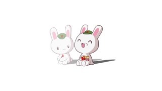 《那兔》勇士們 歡迎回家