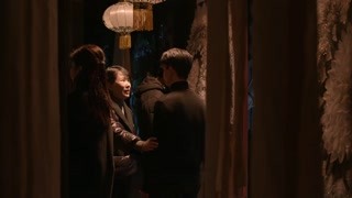 孙奶奶要回上海了