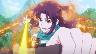 修罗剑尊  第106集预告