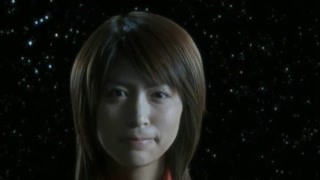 瑞希因星空成为飞行员