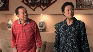 婆婆妯娌引發(fā)家庭矛盾