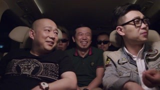 大鵬真救人被媒體問是否洗白作秀 偷拍明星被發現