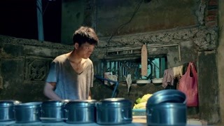 于和偉陳龍熱血追捕