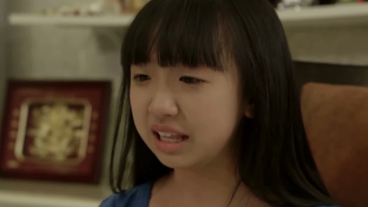 最后一枝蜡笔 香港预告片 (中文字幕)