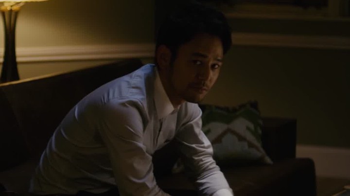 怒 台湾预告片 (中文字幕)