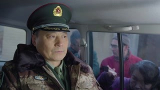 軍人使命第13集精彩片段1522824427354