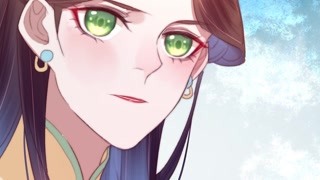 诸葛云乐让秦凌亲他一口  反而被秦凌撩得脸红了