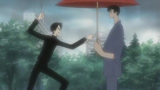 神秘紫阳花攻击四月 这么大的话属实吓人